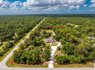 8007 Estates Dr, North Port, FL 34291