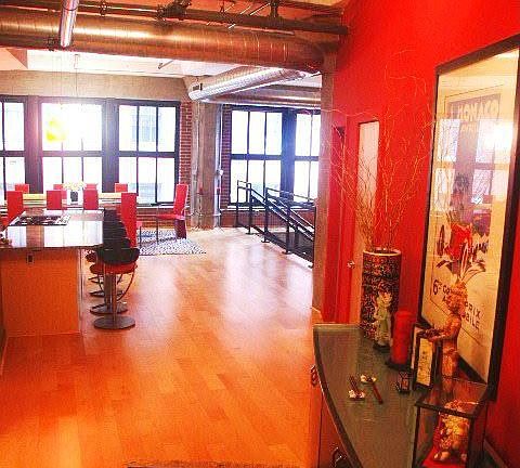 5th image of 1619-1623 Washington Ave #202