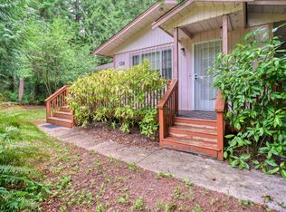 138 Burns Way, Pt Roberts, WA 98281