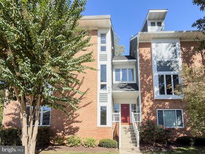 599 Oakland Hills Dr APT 1A, Arnold, MD, 21012