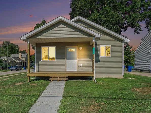 220 S Sherman St, Bay City, MI 48708
