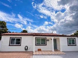 1078 NW 145th St, Miami, FL 33168