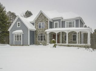 10157 Three Mile Rd, Plainwell, MI 49080