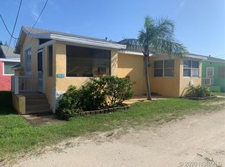 833 E 24th Ave APT 112, New Smyrna Beach, FL 32169
