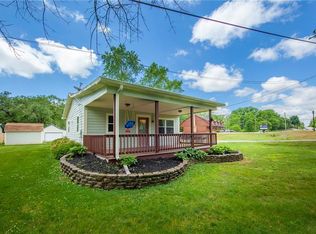 605 W State St, Pendleton, IN 46064