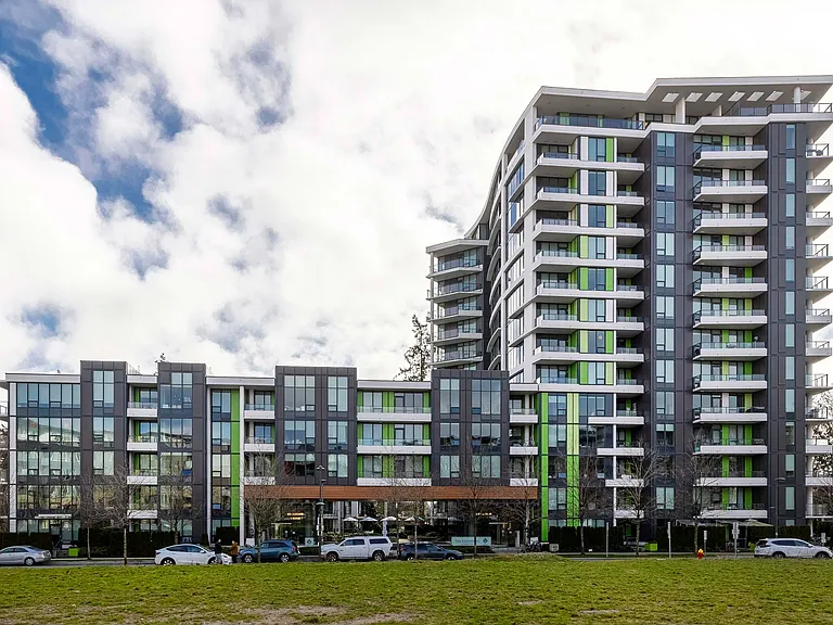3533 Ross Dr #1305 — Photo 19