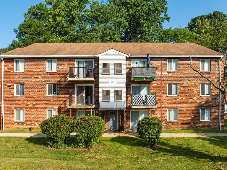 Community Exterior