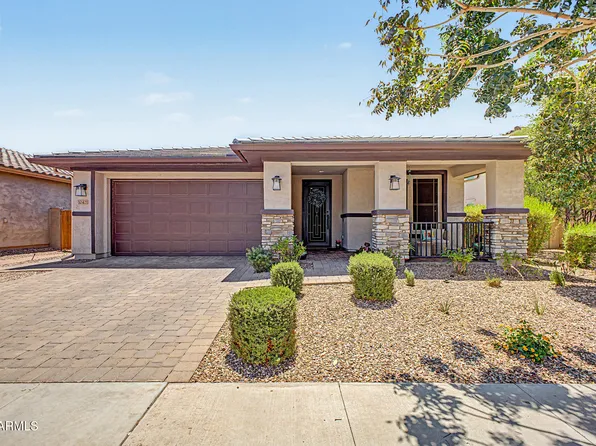 10421 E DURANT Drive, Mesa, AZ 85212