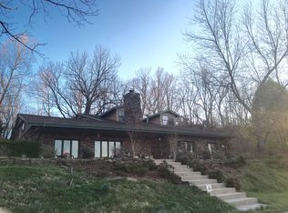 17151 Kincheloe Rd, Siloam Springs, AR 72761