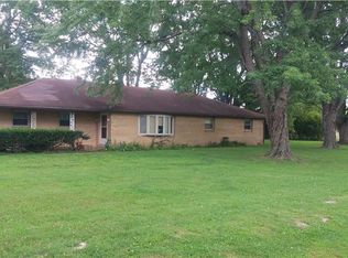 1534 S 475 E, Anderson, IN 46017