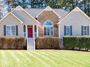 29 Navigator Ct, Dallas, GA 30132