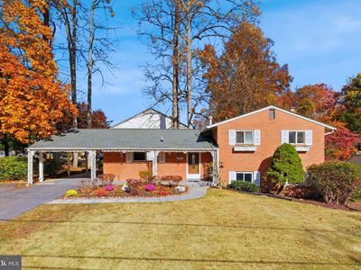 2031 Henderson Ave, Silver Spring, MD, 20902