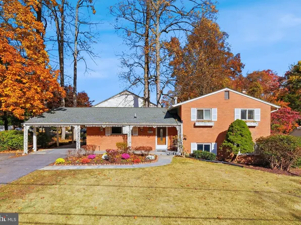 2031 Henderson Ave, Silver Spring, MD 20902