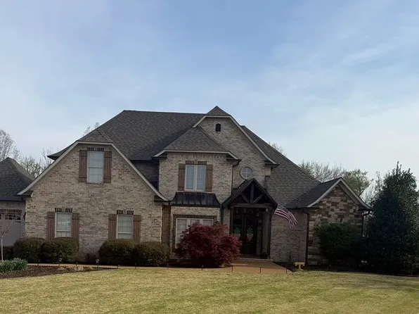 12 Annie Brooke Cv, Humboldt, TN 38343