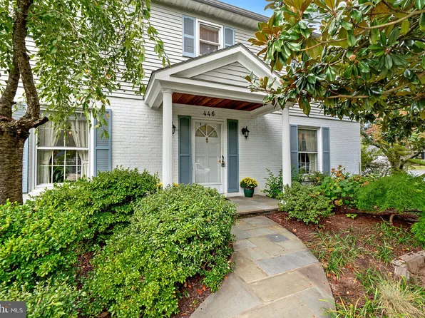 446 Maryleborn Rd, Severna Park, MD 21146