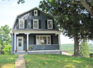129 N Main St, Mountain Top, PA 18707