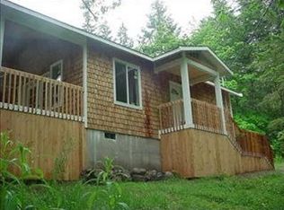170 E Forest Dr, Belfair, WA 98528