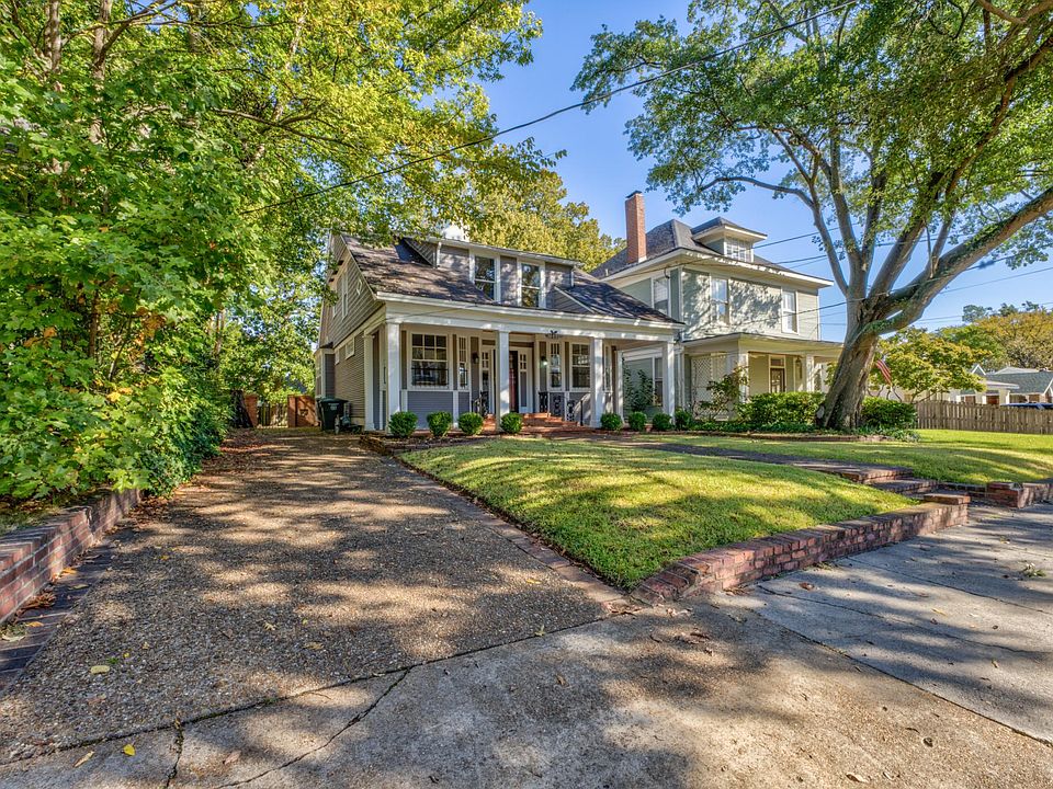 1884 Vinton Ave, Memphis, TN 38104 Zillow