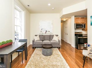 828 S Charles St #1, Baltimore, MD 21230