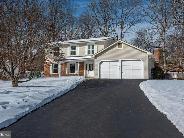 9102 Red Lion Tavern Ct, Springfield, VA 22153