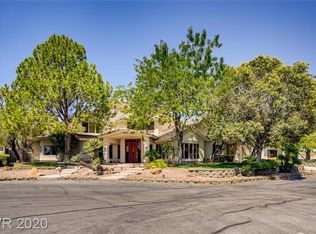 9995 W El Campo Grande Ave, Las Vegas, NV 89149