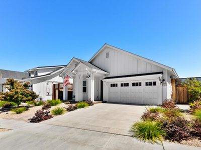 62 Winedale Lane, Napa, CA, 94558