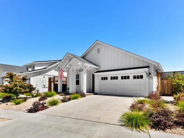 62 Winedale Lane, Napa, CA 94558