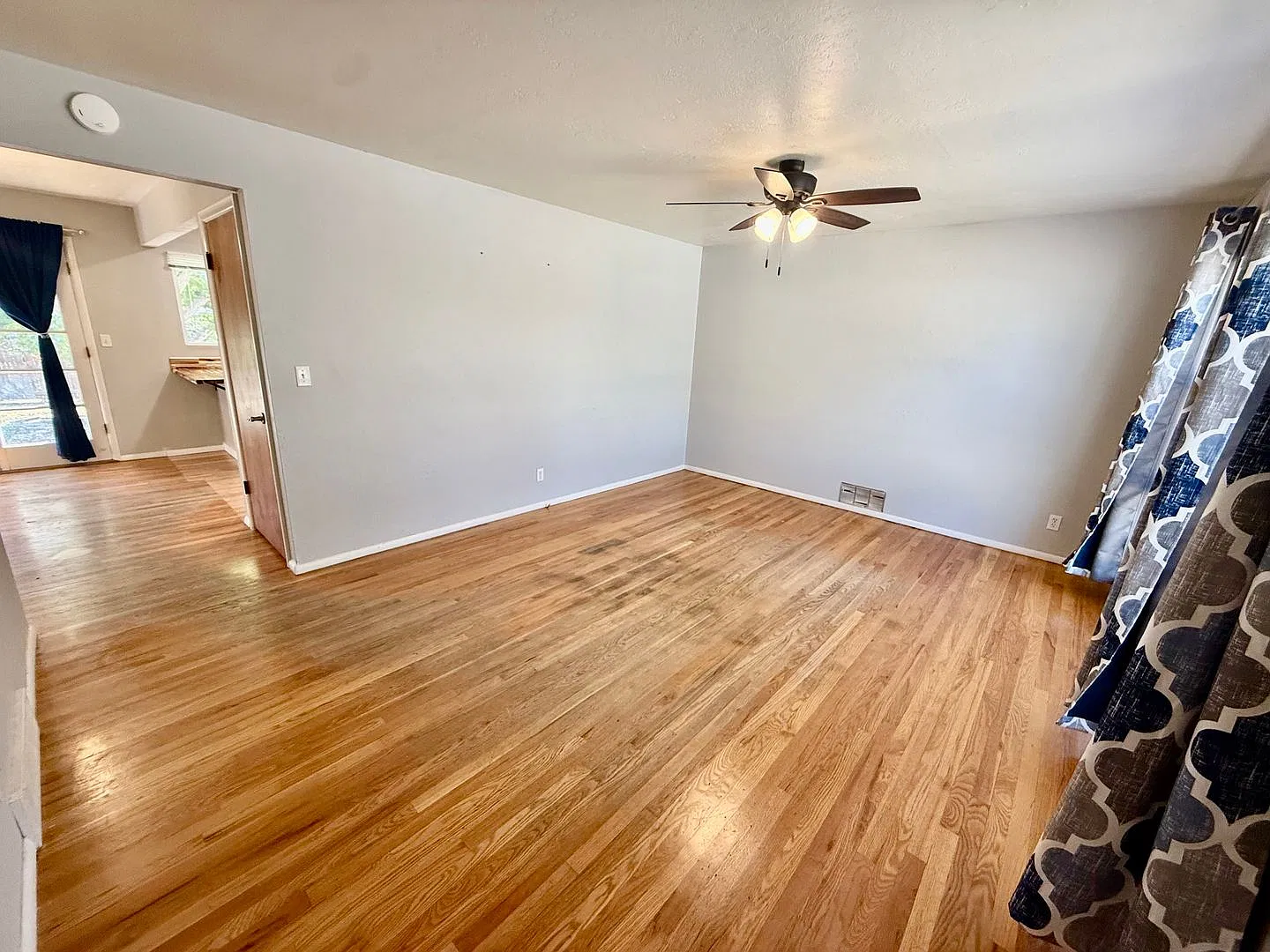 Charming Greeley Home with Spacious Living Areas & Convenient Location — Photo 2