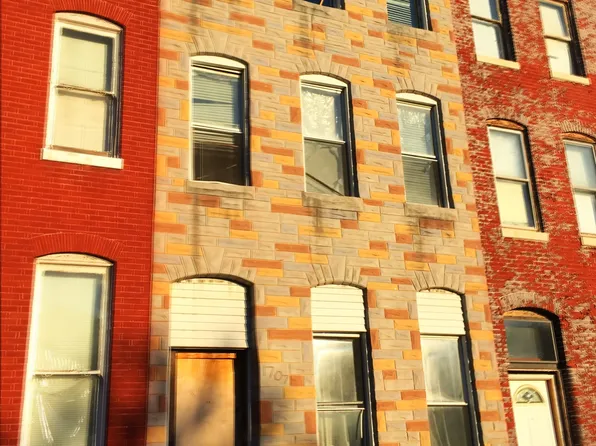 1707 N Broadway, Baltimore, MD 21213