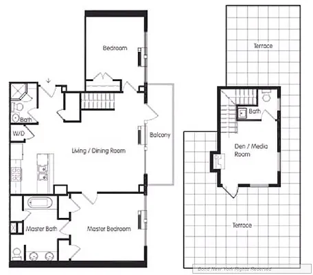 Sold by Bond New York | media 15