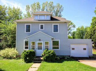 111 E Main St, Dalton, MN 56324