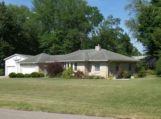 4921 Highland Ct, Coloma, MI 49038