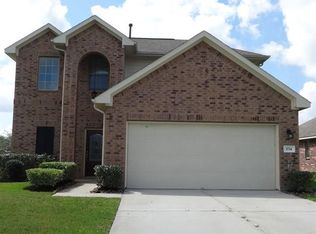 1714 Chestnut Glen Ct, Conroe, TX 77301