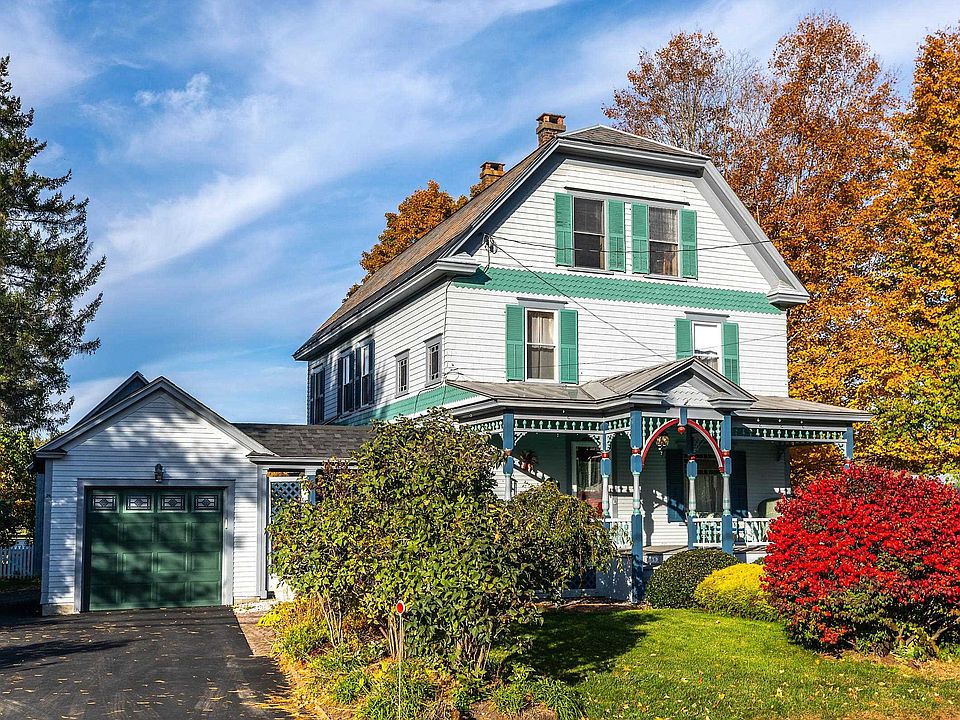 656 Main St, Chester, VT 05143 MLS 4933749 Zillow