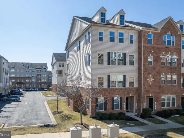 6467 Alan Linton Blvd E, Frederick, MD 21703