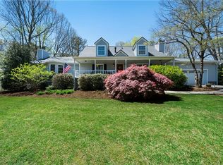 205 Sharptop Ridge Rd, Jasper, GA 30143