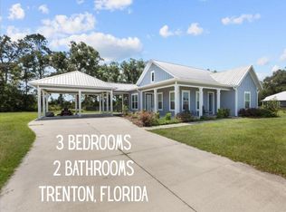 6045 SW 84th Ln, Trenton, FL 32693