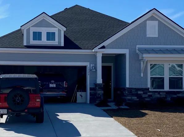 1326 SeaChase Way Lot 125, North Myrtle Beach, SC 29582