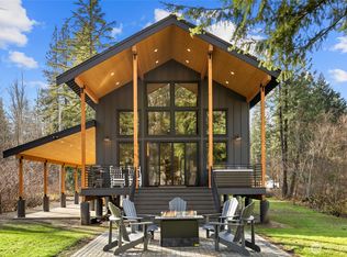1041 Wapiti Dr, Cle Elum, WA 98922