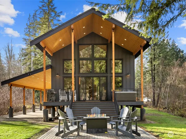 1041 Wapiti Drive, Cle Elum, WA 98922