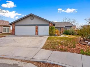 44834 Lamour Ct, Lancaster, CA 93535