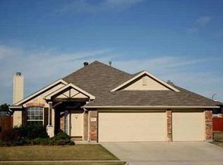 7433 Gairlock Dr, Fort Worth, TX 76179