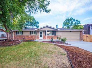 6537 Lamar St, Arvada, CO 80003
