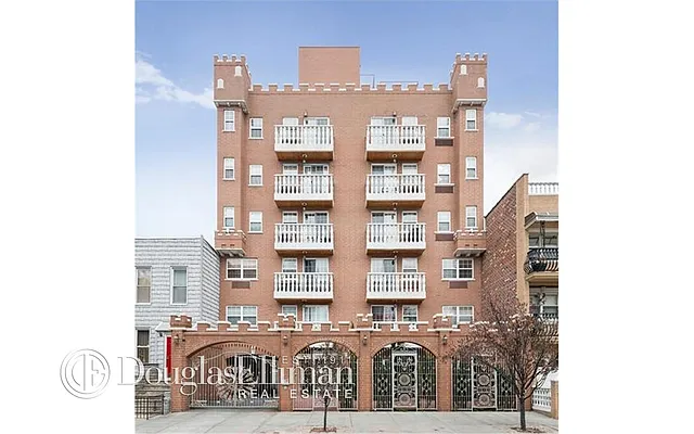 Rented by Douglas Elliman | media 30