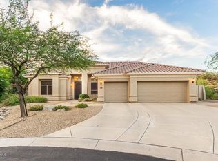 11608 E La Junta Rd, Scottsdale, AZ 85255