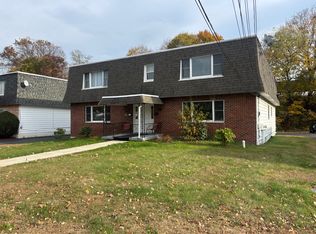 445 N Gates Ave APT 2, Kingston, PA 18704