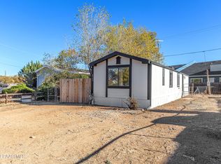 8525 E Ackland Dr, Prescott Valley, AZ 86314