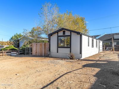 8525 E Ackland Dr, Prescott Valley, AZ, 86314