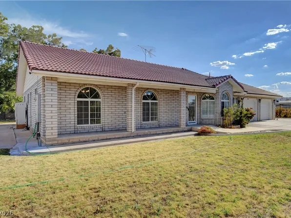 155 E Virginia Ave, Overton, NV 89040