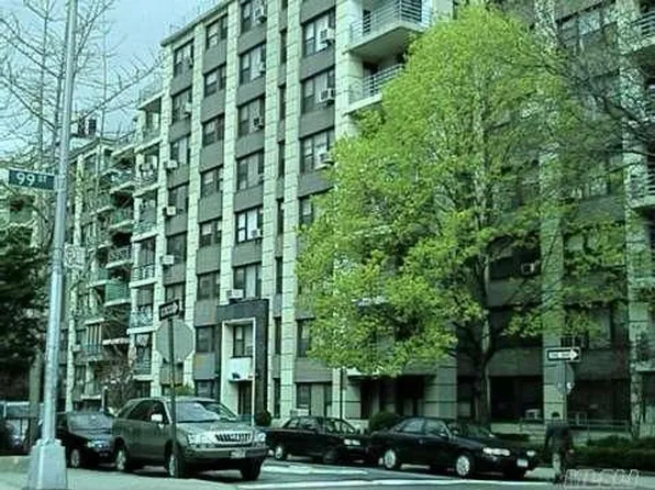 9833 64th Ave APT 4E, Queens, NY 11374